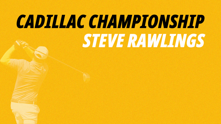 Cadillac Championship Tips